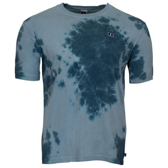 Russell Athletic Ανδρική κοντομάνικη μπλούζα Russell Athletic Ανδρική κοντομάνικη μπλούζα